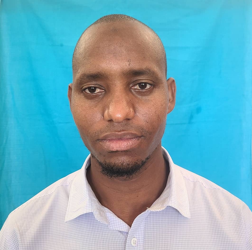 Hamisi Mohammedi Msaghaa